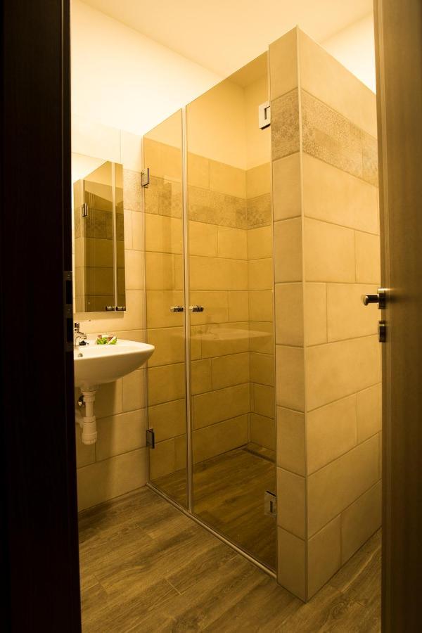 Bodzahaz Apartman Tarjan Екстер'єр фото