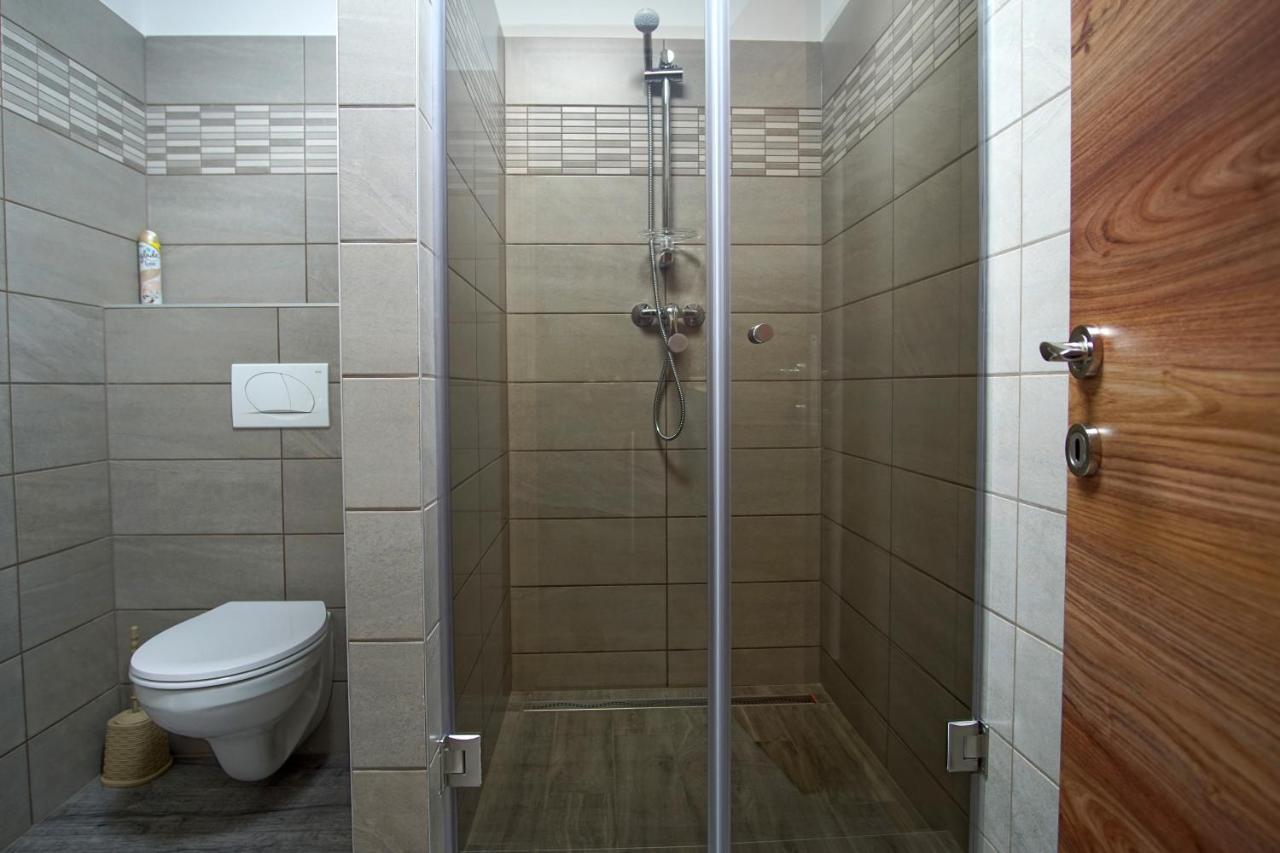Bodzahaz Apartman Tarjan Екстер'єр фото